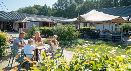 Bospark Lunsbergen