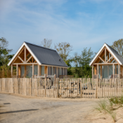 Roompot Beach Resort Nieuwvliet-Bad