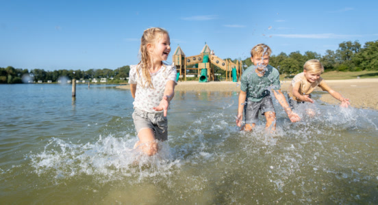 Zomervakantie
