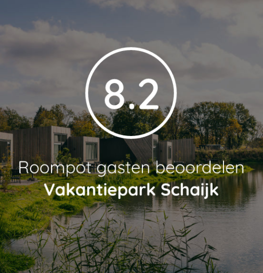 Vakantiepark Hunzedal