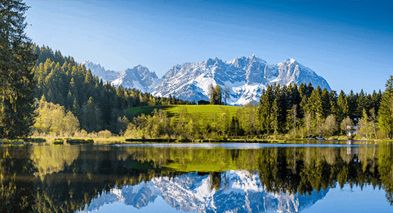 Alps Resorts