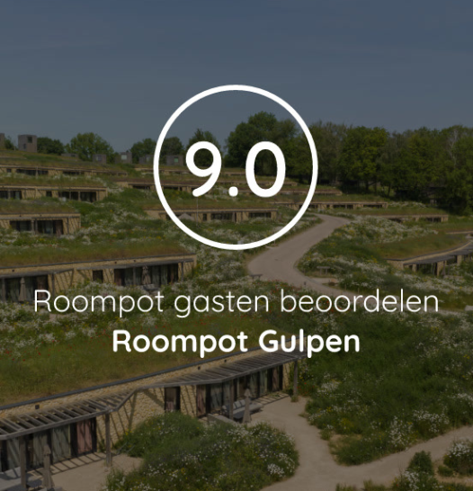 Roompot Gulpen