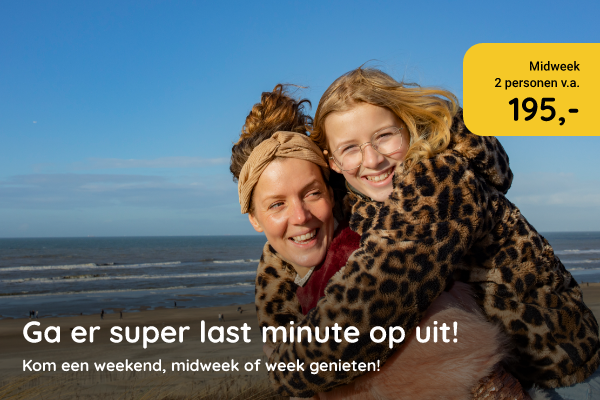 Super Last Minutes