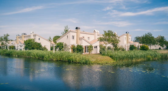 Duinresort Dunimar
