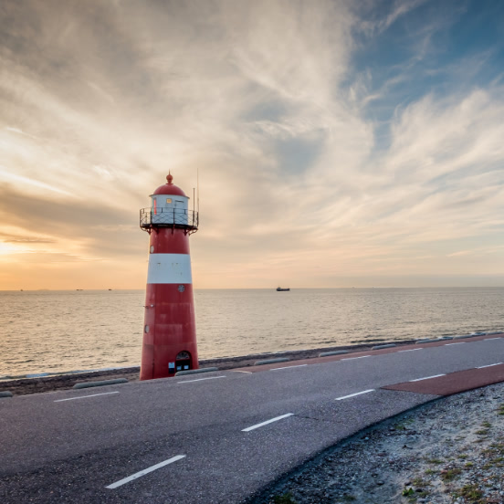 Zeeuwse kust