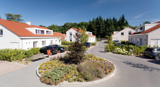 Resort Arcen