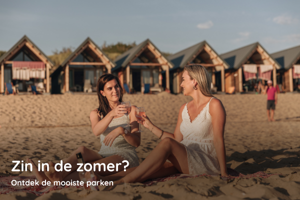 Zomer