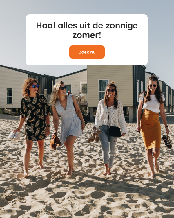 Zomervakantie
