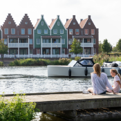 Marinapark Volendam