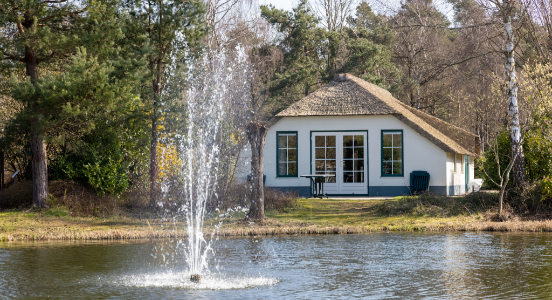 De Veluwse Hoevegaerde