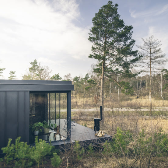De Veluwe