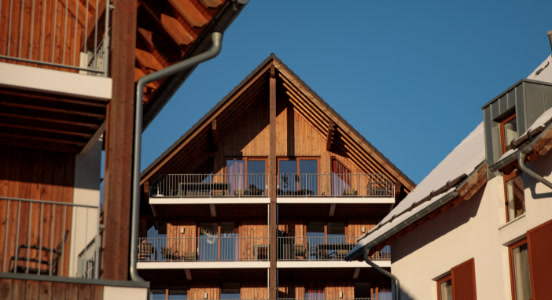 Bergresort Winterberg