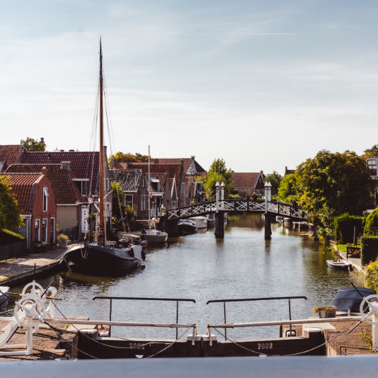 Friese wateren